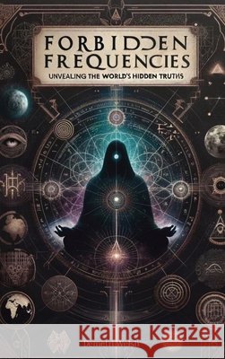 Forbidden Frequencies: Unveiling the World's Hidden Truths Demetri Welsh 9798330249138