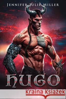 Hugo Jennifer Julie Miller 9798330253241