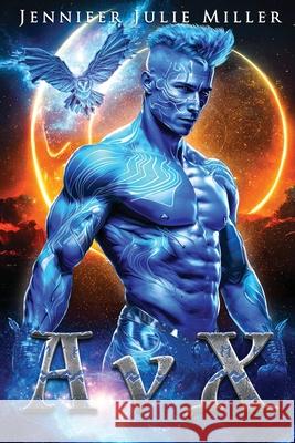 AvX Jennifer Julie Miller 9798330253258