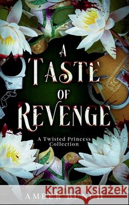 A Taste of Revenge Amber Bunch 9798330253296