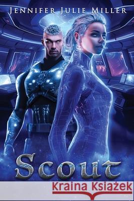 Scout Jennifer Julie Miller 9798330254668