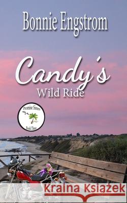 Candy's Wild Ride Bonnie Engstrom 9798330257010
