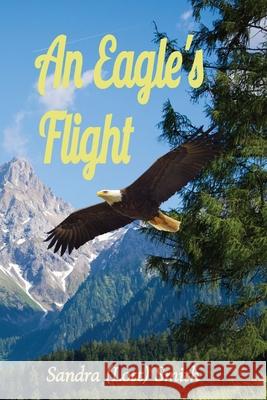 An Eagle's Flight Sandra (Lott) Smith 9798330265237