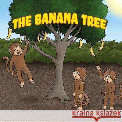 The Banana Tree Tommy Watkins, Ashton Miller 9798330276592