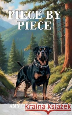 Piece by Piece Amy Gregory 9798330278565