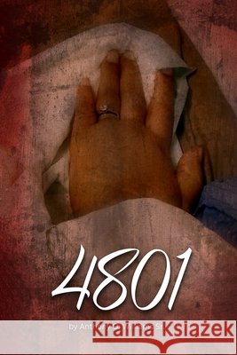 4801 Anthony D Williams 9798330289288