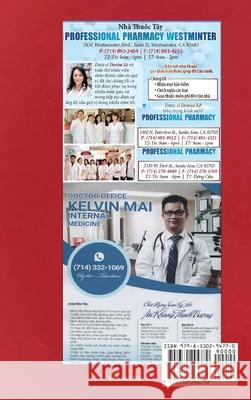 Van Hoc Moi So 33: Hard Cover Ha Phuong Nguyen 9798330294770