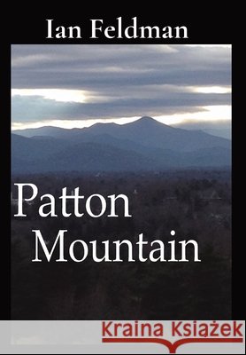 Patton Mountain Ian Feldman 9798330296804