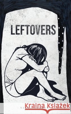 Leftovers Nikki Adkins 9798330297320