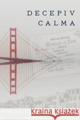 Deceptiv Calma Patricia Skipper 9798330303540