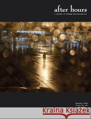 After Hours #48 Albert Degenova, P Hertel 9798330305308