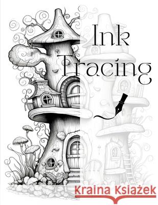 Ink Tracing Jill Gordon 9798330323050