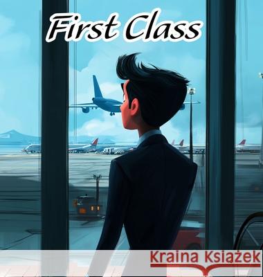 First Class Tommy Watkins 9798330344833