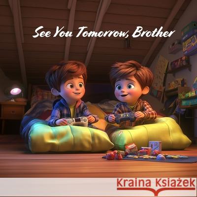 See You Tomorrow, Brother Tommy Watkins 9798330347025