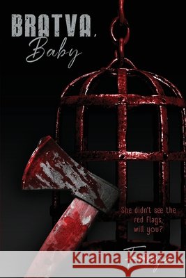 Bratva, Baby Slate, Freya, Ballard, Elise 9798330454792 Freya Slate