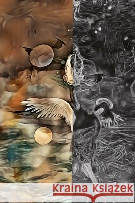 The Artwork of 3ichael 7ambert: Volumes V & VI Michael Andrew Lambert, 3ichael 7ambert 9798330470587 3ichael 7ambert