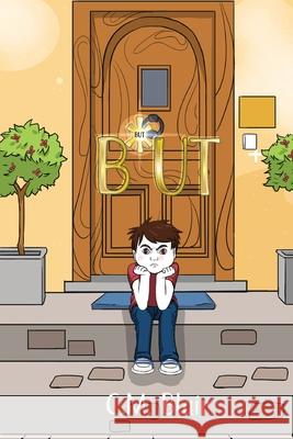 But..... CM Blair 9798330566754