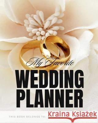 I DO - The Bride: Wedding Planner & Journal Jade Williams, Plot On It LLC 9798331125325 Blurb
