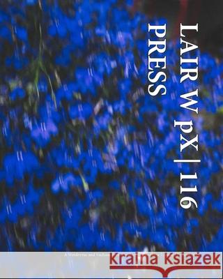 LAIR W pX 116 Press Wetdryvac 9798331176815 Blurb