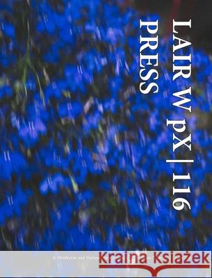 LAIR W pX 116 Press Wetdryvac 9798331176822 Blurb