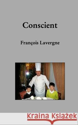 Conscients François Lavergne 9798331215323