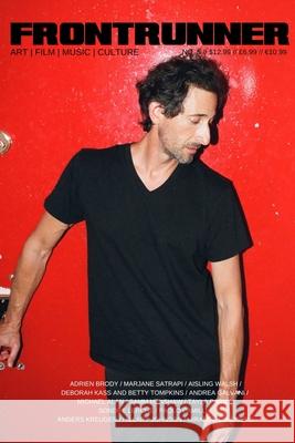 Frontrunner Magazine: Fall 2020 Frontrunner Magazine 9798331223571 Blurb