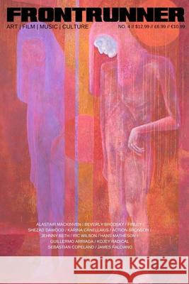 Frontrunner Magazine: Summer 2020 Frontrunner Magazine 9798331269784 Blurb