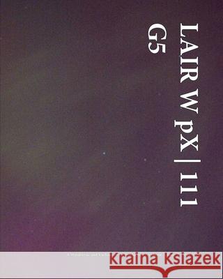 LAIR W pX 111 G5 Wetdryvac 9798331291075 Blurb