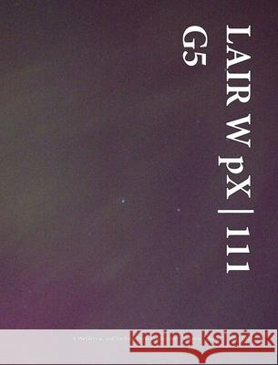 LAIR W pX 111 G5 Wetdryvac 9798331291082 Blurb