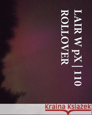 LAIR W pX 110 Rollover Wetdryvac 9798331291105 Blurb