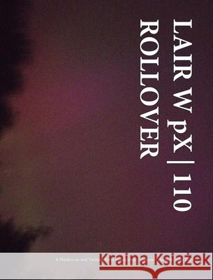 LAIR W pX 110 Rollover Wetdryvac 9798331291112 Blurb