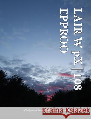 LAIR W pX 108 Epproo Wetdryvac 9798331291242 Blurb