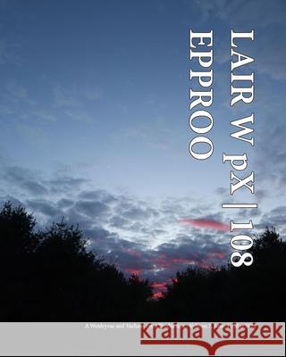 LAIR W pX 108 Epproo Wetdryvac 9798331291259 Blurb