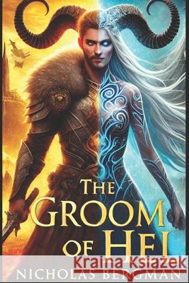 The Groom of Hel Nicholas Bergman 9798332066023