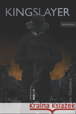 Kingslayer Dylan Block, Kyle Ramsey, Austin Coulthard 9798332081323