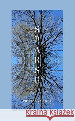 Sparse Priyanka Mehta 9798332213632