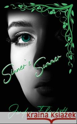 Sinner's Summer Jordan Elizabeth 9798332293597