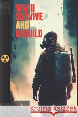 Wwiii: Survive and Rebuild Johnathan Miller 9798332339417