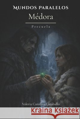 Médora Valeria Carolina Caraballo 9798332352416 Independently Published