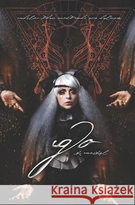 Go: B&W Edition K Weikel 9798332506079