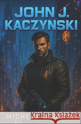 John J. Kaczynski Michele Scalini 9798332537462