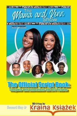 The Official Script Book for 