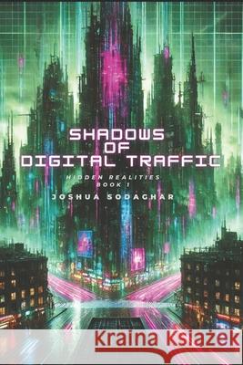 Shadows of Digital Traffic Joshua Sodaghar 9798332621079 Independently Published