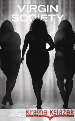 Virgin Society Authoress Masterpiece 9798332730955