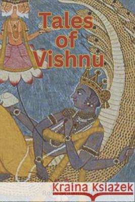 Tales of Vishnu Ross Stambaugh 9798332773174