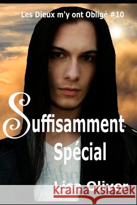 Suffisamment Spécial Lily Rose, Lisa Oliver 9798332819766