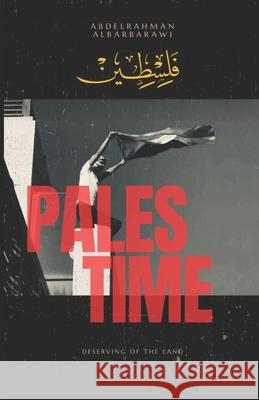 Palestime Abdelrahman Mohammad Albarbarawi 9798332886768