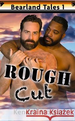 Rough Cut Kendall Morgan 9798333139740