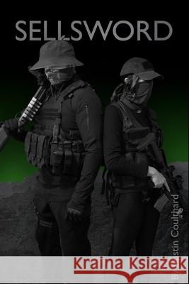 Sellsword Dylan Block, Kyle Ramsey, Austin Coulthard 9798333141545