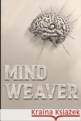 Mind Weaver Jp Pirie, Jean-Paul Pirie 9798333195104
